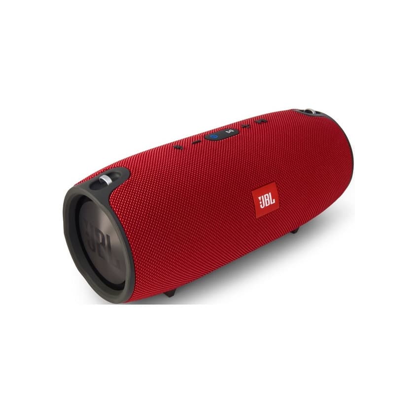 Producto JBL vermelha