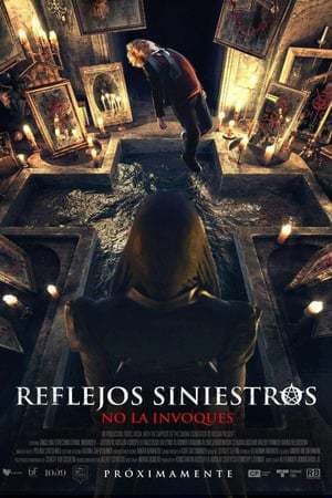 Película Queen of Spades: Through the Looking Glass