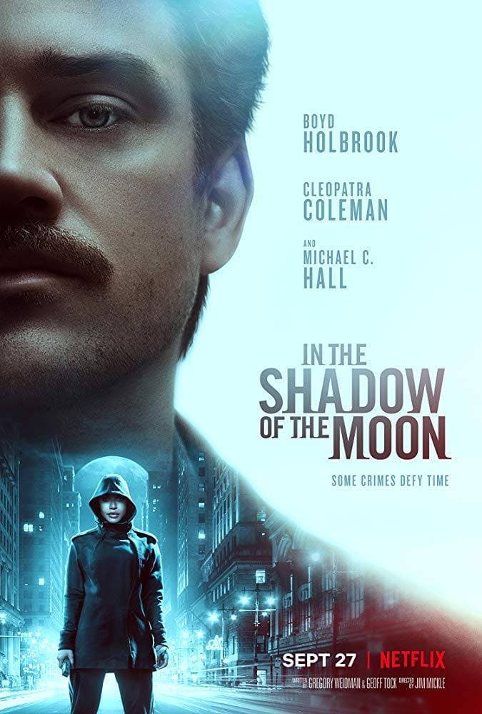 Movie In the Shadow of the Moon