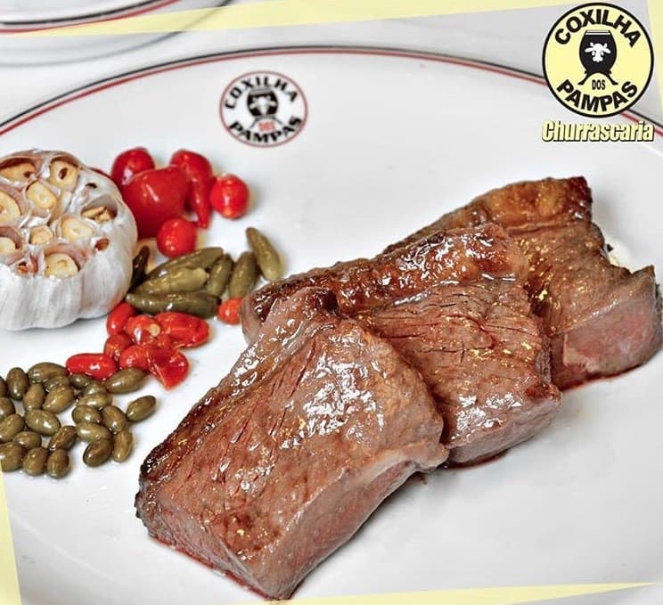 Restaurants Churrascaria Coxilha dos Pampas