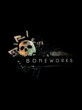 Videojuegos BONEWORKS