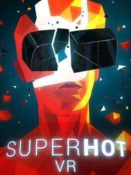 Videojuegos Superhot VR