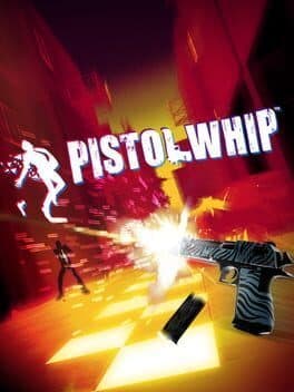 Videojuegos Pistol Whip