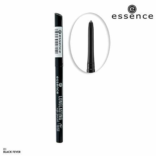 Beauty Essence, Delineador de ojos