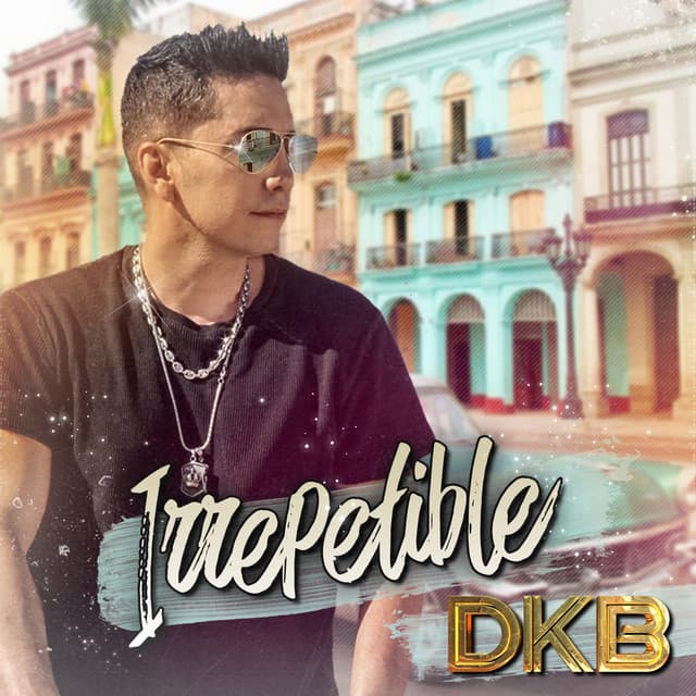 Canción Irrepetible