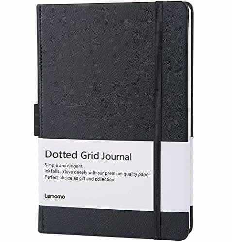 Product Dotted Journal