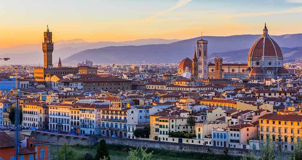 Place Piazzale Michelangelo