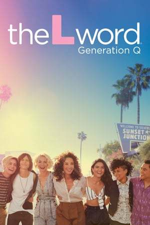 Serie The L Word: Generation Q