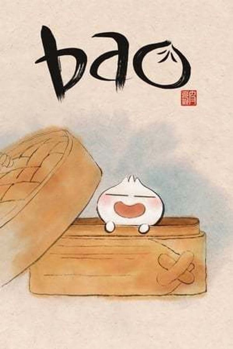 Movie Bao