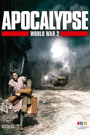 Serie Apocalypse: The Second World War