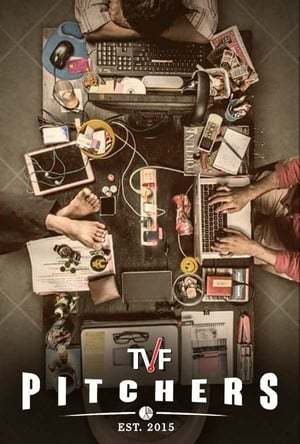 Serie TVF Pitchers