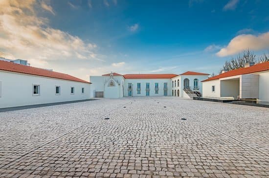 Restaurantes PO.RO.S - Museu Portugal Romano em Sicó