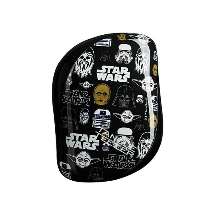 Belleza Tangle Teezer Compact Styler Star Wars Peine