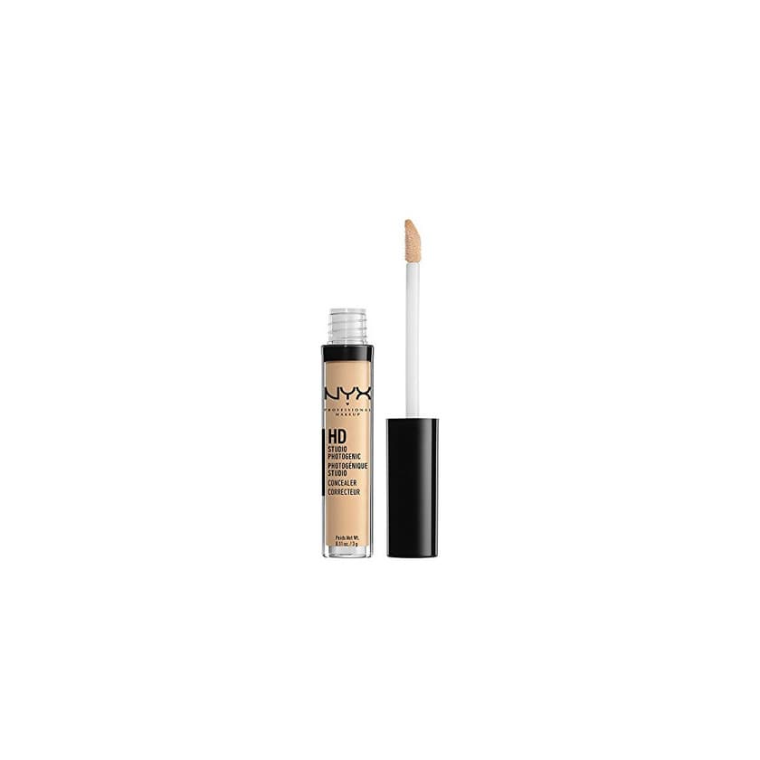 Belleza NYX Concealer Wand Beige