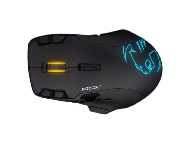 Producto Roccat Leadr Mouse