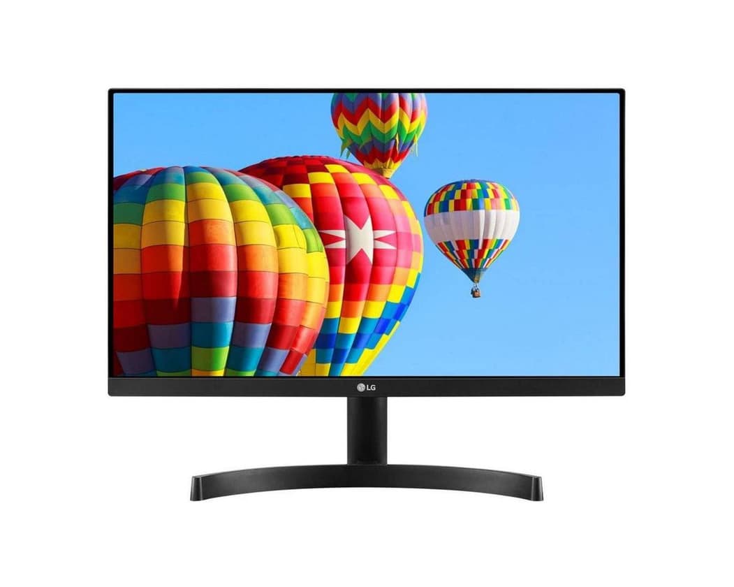 Producto LG Electronics 27MK60TM-B 27in 27 Inch Full HD IPS LED Monit