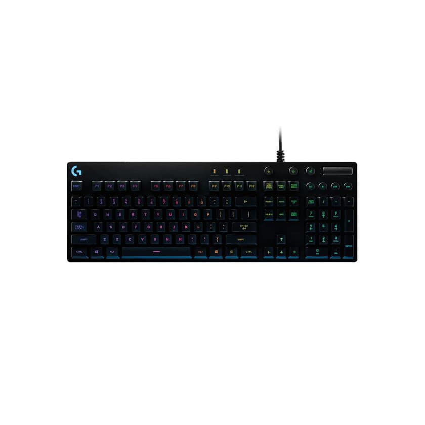 Producto Logitech G810 Orion Spectrum