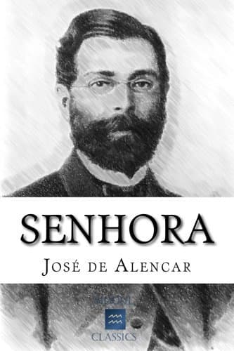 Libro SENHORA