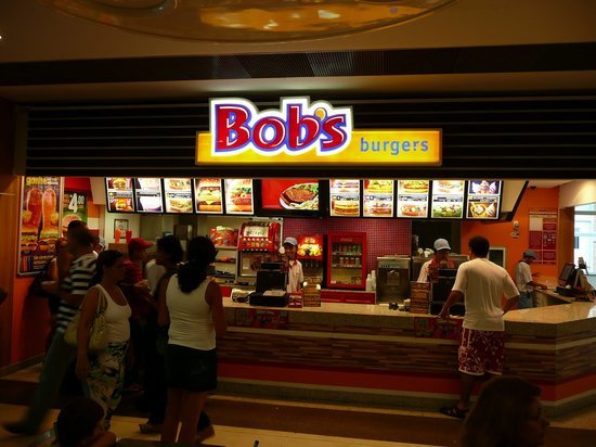 Restaurants Bob's