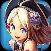 App Flyff Legacy - MMORPG de Anime