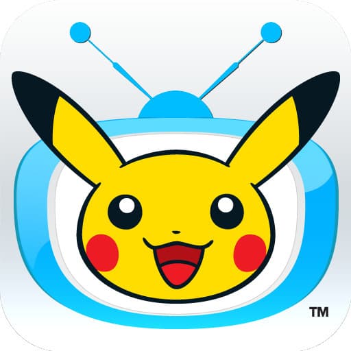 App TV Pokémon