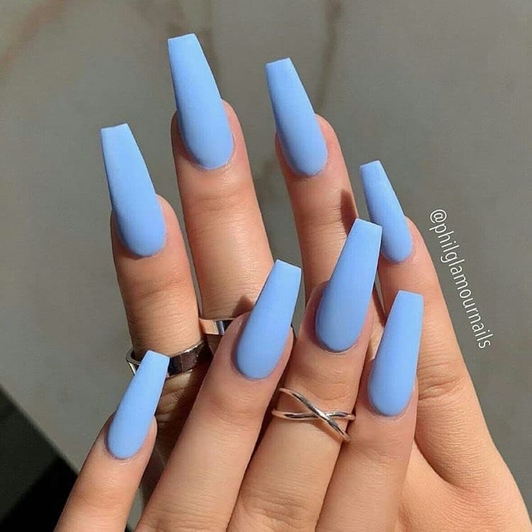 Fashion Nails