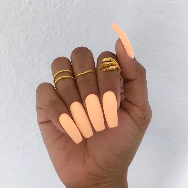 Fashion Nails