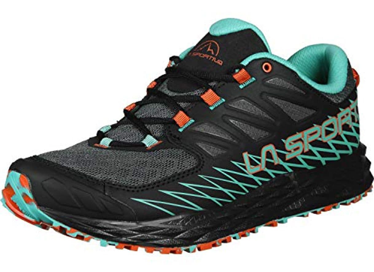 Product La Sportiva Lycan W Zapatillas de Trail Running Black