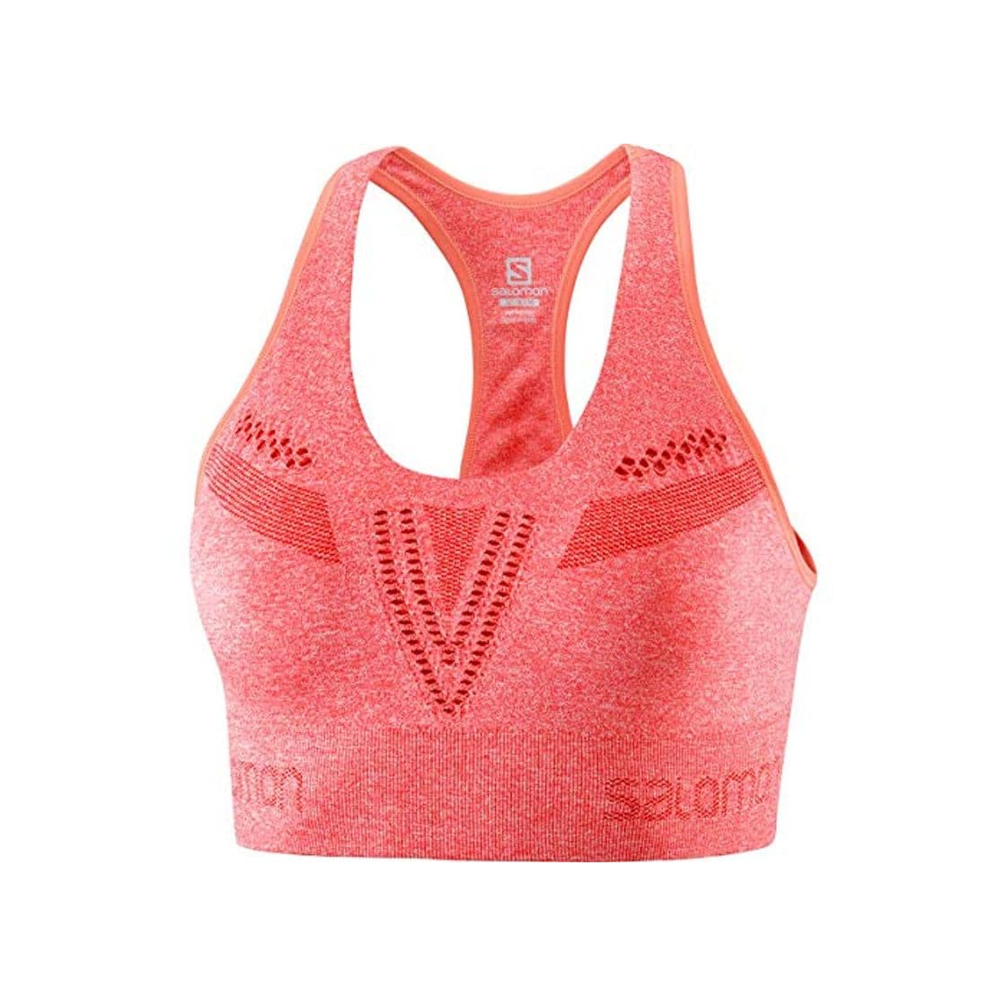 Product SALOMON Move'on Bra - Sujetador Deportivo - C10820