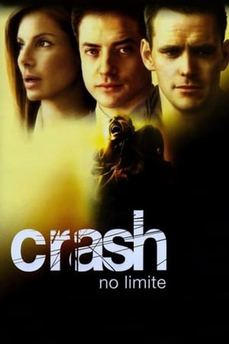 Película Crash