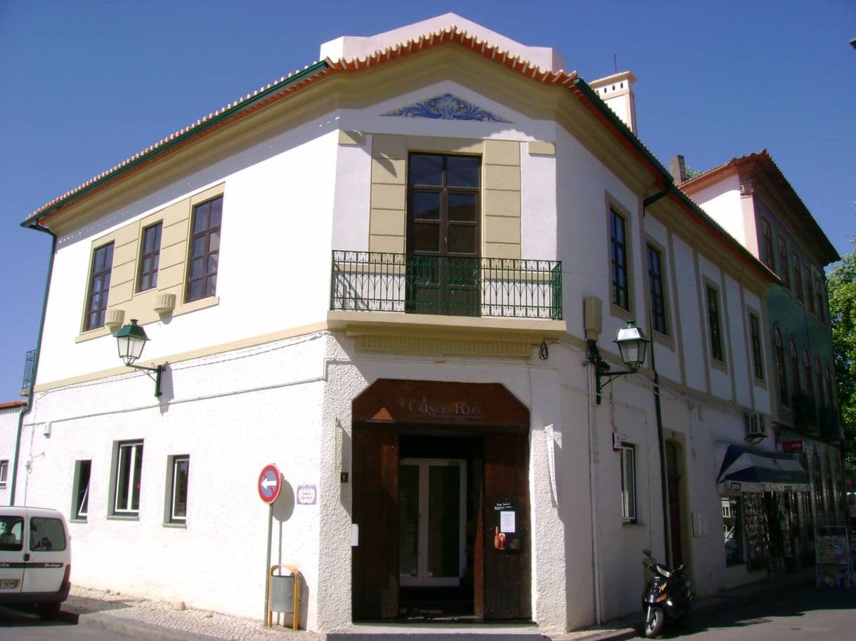 Restaurants Restaurante O Botareu