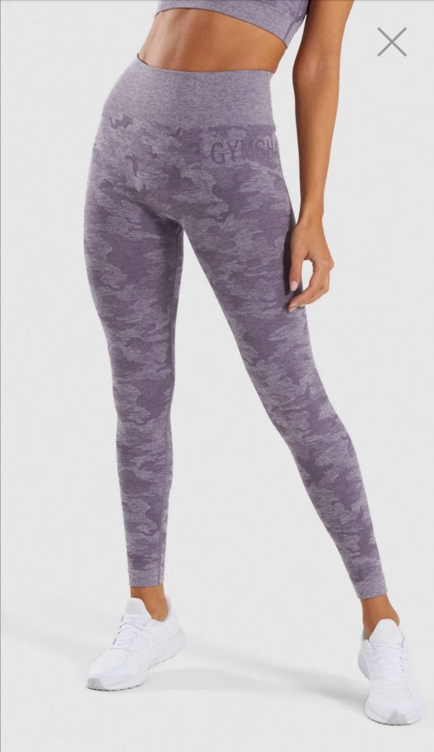 Producto Leggings camo