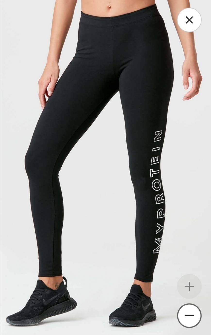 Producto Leggings pretas