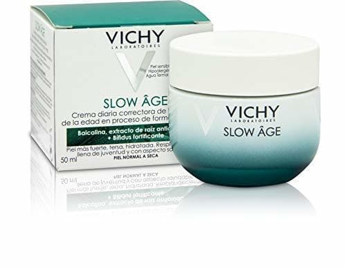 Beauty Vichy Slow Age Crema