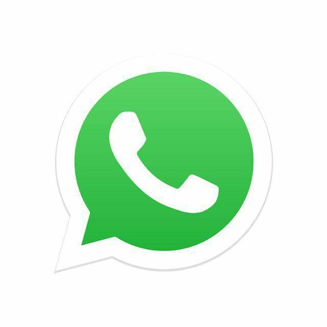 App WhatsApp Messenger 