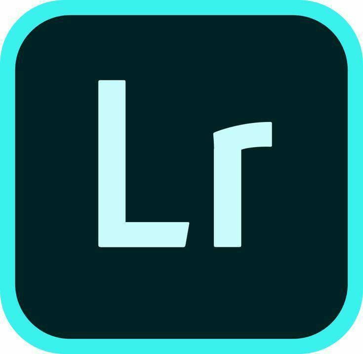 App ‎Adobe Lightroom: Editar fotos en App Store