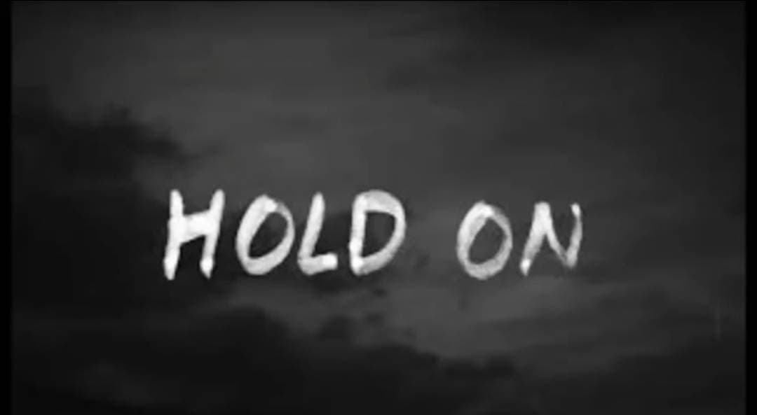 Canción Chord  Overstreet -Hold On