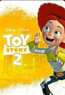 Película Toy Story 2