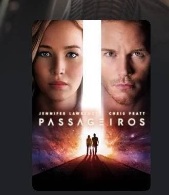 Movie Passageiros