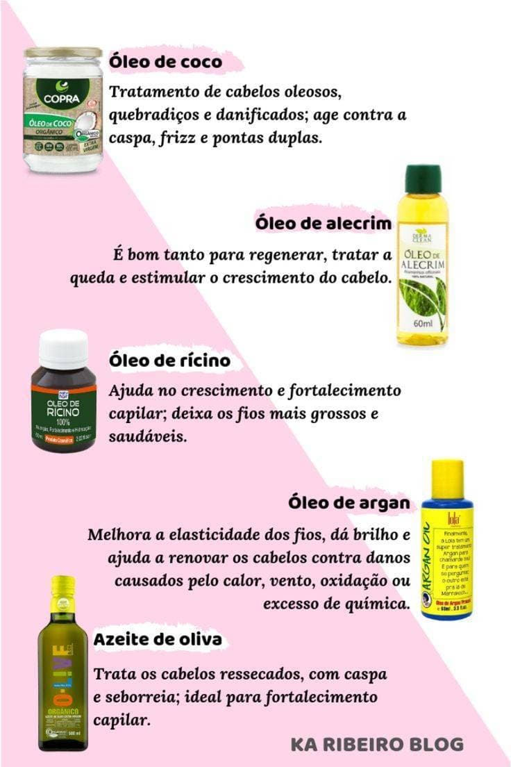 Product Produtos Para cabelo 