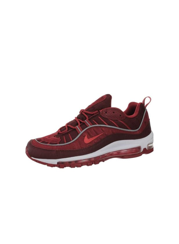 Product Tênis Nike Air Max 98 SE Team Red Gym
