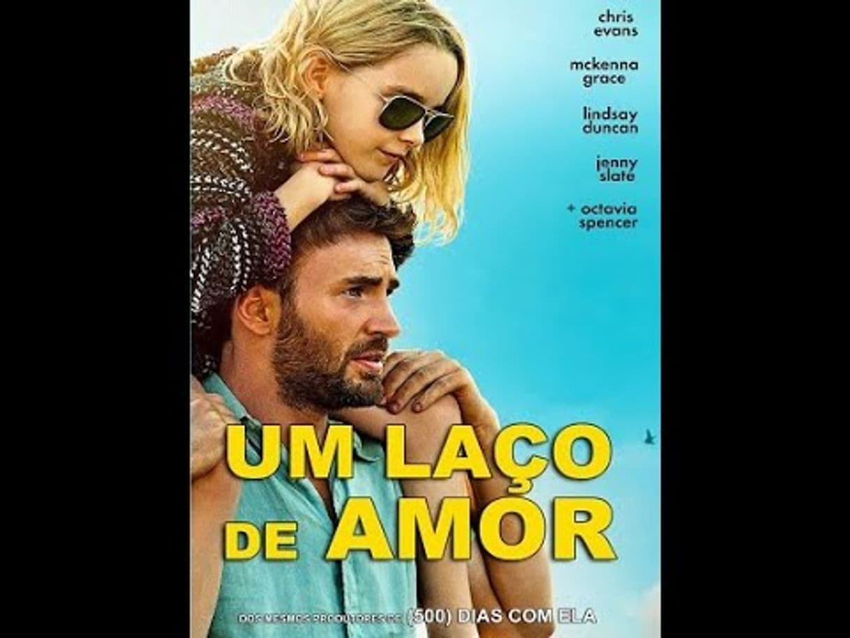 Movie Um Laço de Amor - Trailer Legendado - YouTube