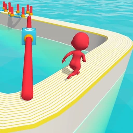 App Fun Race 3D