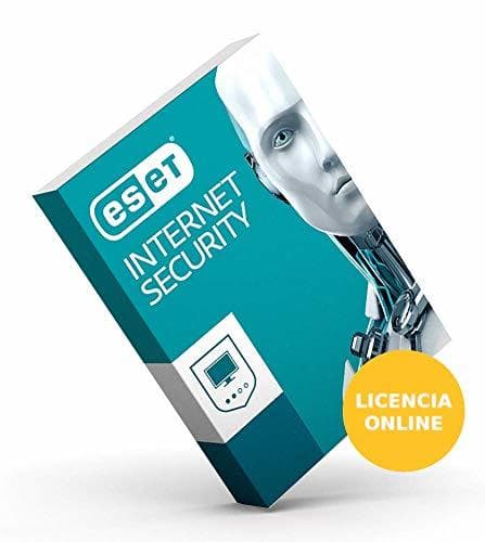 Producto ESET Internet Security 2020