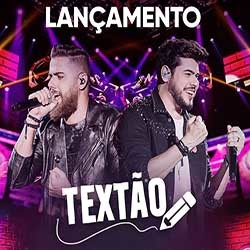 Music TEXTÃO - Zé Neto e Cristiano 