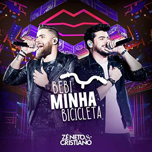 Music BEBI MINHA BICICLETA - Zé Neto e Cristiano