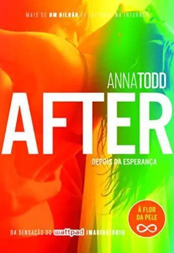 Libro After