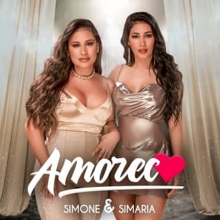 Canción Amoreco - Simone e Simaria