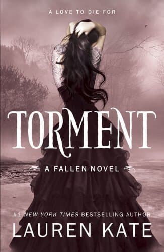 Book Torment