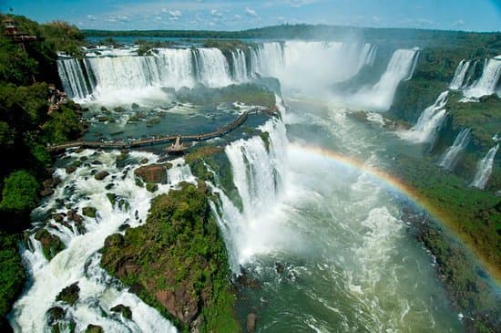 Place Cataratas do Iguaçu